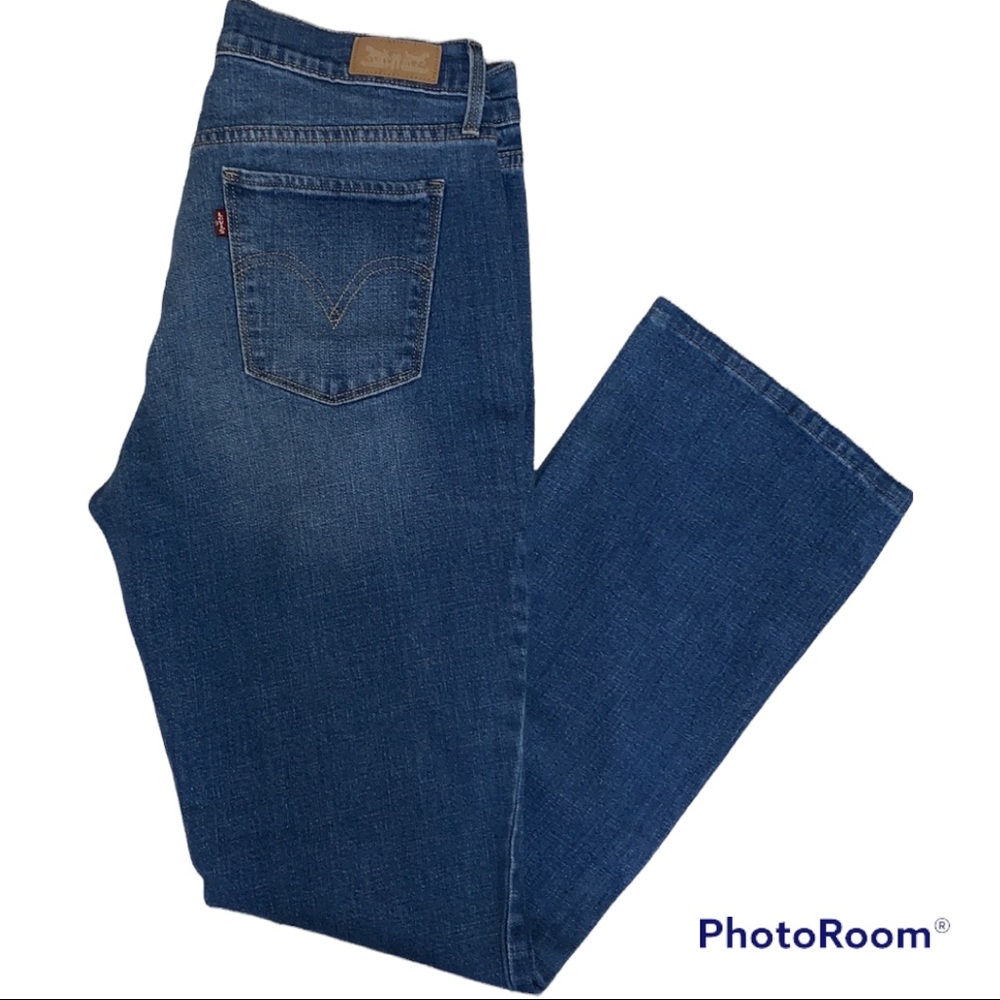 LEVI'S 515 Bootcut Jeans